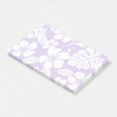 PINK BIKINI (GRAPE) NOTES ポストイット (アングル)