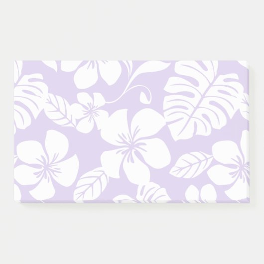 PINK BIKINI (GRAPE) NOTES ポストイット (正面)