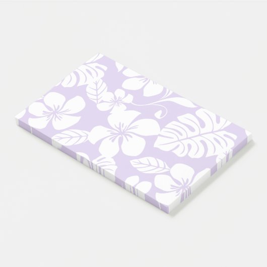 PINK BIKINI (GRAPE) POST-IT NOTES ポストイット (アングル)