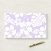 PINK BIKINI (GRAPE) POST-IT NOTES ポストイット (デスク)