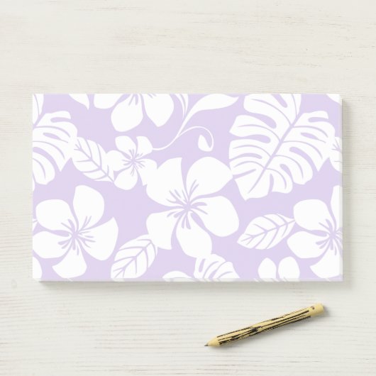 PINK BIKINI (GRAPE) POST-IT NOTES ポストイット (デスク)