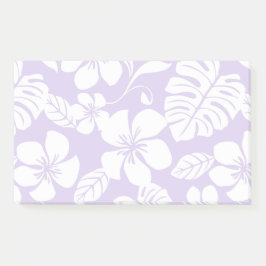 PINK BIKINI (GRAPE) POST-IT NOTES ポストイット