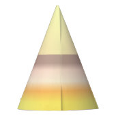 Pink Birthday Dragon Party Hat パーティーハット (裏面)