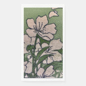 Pink Blossom Cascade  (正面)