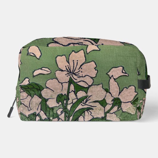 Pink Blossom Cascade  ドップキット (裏面)