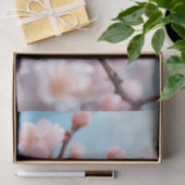 Pink Blossom Cascade  薄葉紙 (ギフト)