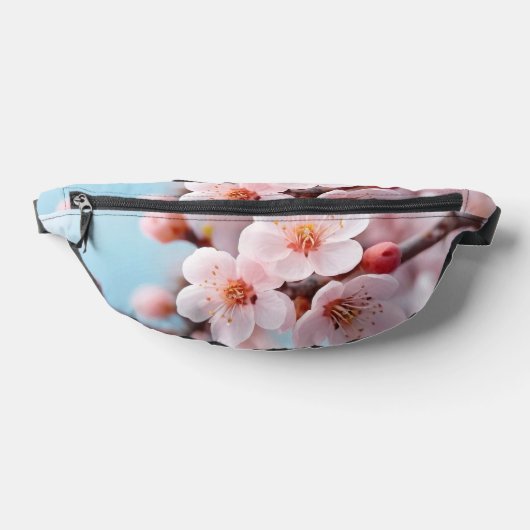 Pink Blossom Magic  ファニーパック (レイダウン)