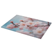 pink Blossom Magic  Cutting Board カッティングボード (角)