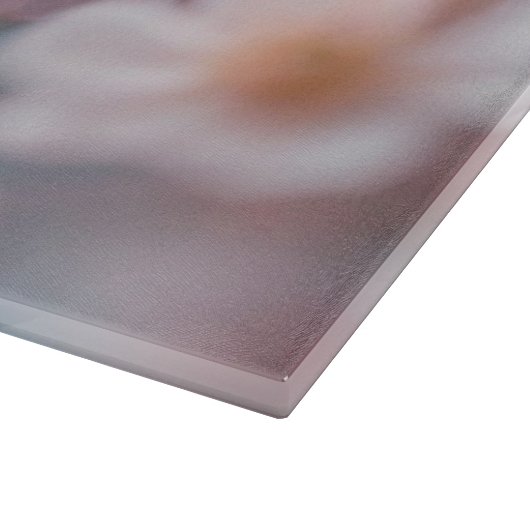 pink Blossom Magic  Cutting Board カッティングボード (角)