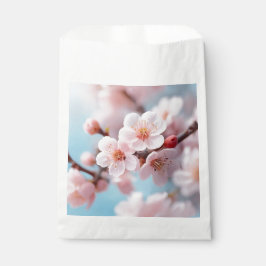 Pink Blossom Magic Favour Bag フェイバーバッグ