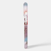 Pink Blossom Magic  Phone Case Case-Mate iPhoneケース (裏面 / 左)