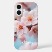 Pink Blossom Magic  Phone Case Case-Mate iPhoneケース (裏面)