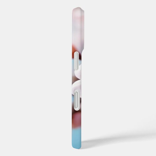 Pink Blossom Magic  Phone Case Case-Mate iPhoneケース (裏面 / 右)