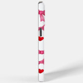 Pink Bows Case-Mate iPhoneケース (裏面 / 右)