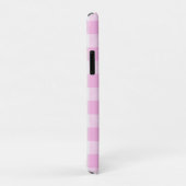 Pink Buffalo Check Case-Mate iPhoneケース (裏面/右)