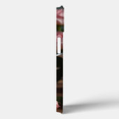 Pink Cabbage Rose Tea iPhone / iPad case Case-Mate iPhoneケース (裏面 / 右)