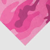 Pink Camo Adventure Strength Her Fun 薄葉紙 (詳細)