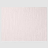 Pink Christmas Solid Color 薄葉紙 (正面)