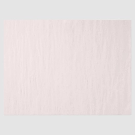 Pink Christmas Solid Color 薄葉紙 (正面)