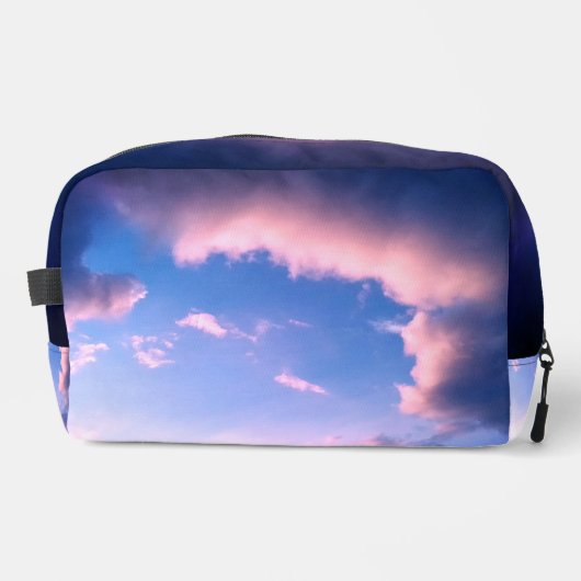 Pink clouds ドップキット (正面)