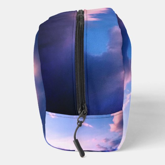 Pink clouds ドップキット (右)