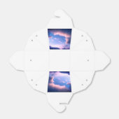 Pink clouds フェイバーボックス (折り畳みなし)