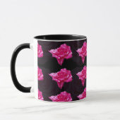 Pink_Coffee_Candy,_Blackコンボバラマグカップ マグカップ (左)