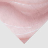 Pink Cream Abstract Design 薄葉紙 (詳細)