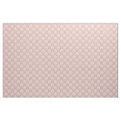 Pink Damask ファブリック (ファットクウォーター)