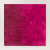 Pink Dark Wall:抽象芸術テクスチャ ジグソーパズル (横)