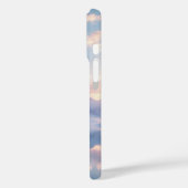 Pink Dawn Alpine Mirror Case-Mate iPhoneケース (裏面 / 左)