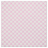 Pink Elegant Quilted ファブリック (見本)