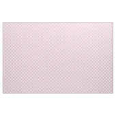 Pink Elegant Quilted ファブリック (ファットクウォーター)