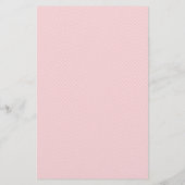 Pink ElephantベビーAround the World Translation チラシ (裏面)