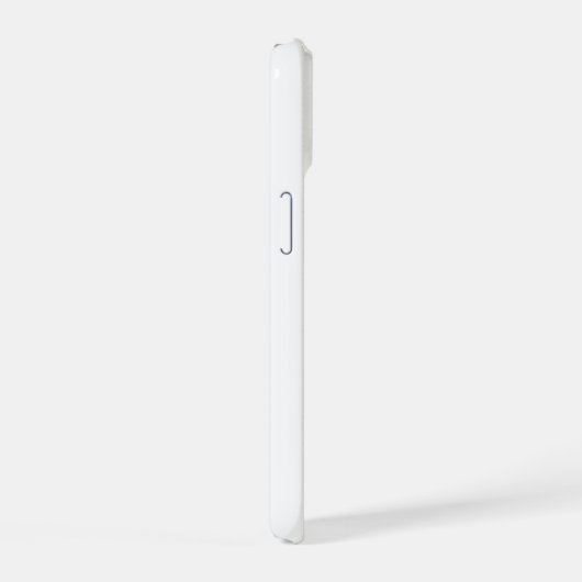 Pink Faith Over Fear IPhone case iPhone 15ケース (右側面)