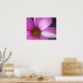 Pink Fantasy - Poster ポスター (キッチン)