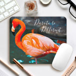 Pink Flamingoの写真が脚本を務違うめる マウスパッド<br><div class="desc">私は他の鳥たちからフラミンゴが目立つのが大好きだ。これを使う違うと必ず「あえて」と言えスタイリッシュば素晴らし、暖かい夏の日に明るいオレンジ色のピンクのフラミンゴの写真の口が輝く。特別な素晴らし人に贈り物を！このマウスは簡単にカスタマイズでき、必要な引用文を削除または編集もしできる。質問や要望があれば私に連絡して下さい。©ルセワークス</div>
