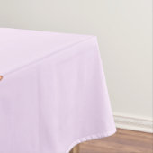 Pink Flamingo Tablecloth Happy テーブルクロス (インサイチュ)