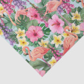 Pink Flamingos  薄葉紙 (詳細)