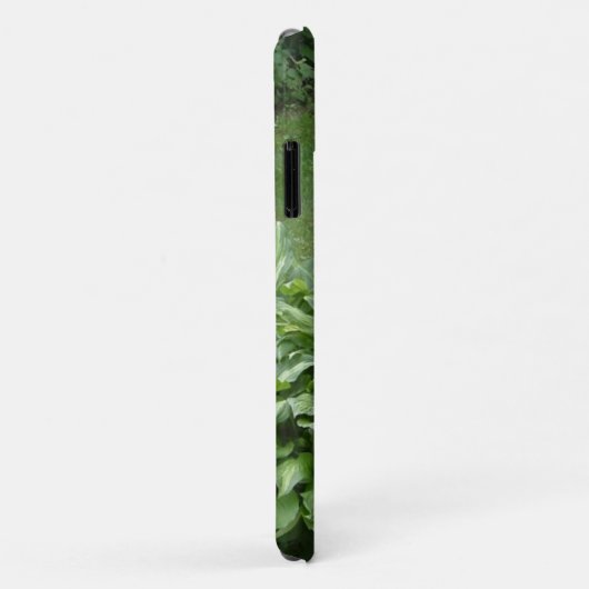 PINK FLAMINGOS iPhone 11ケース Case-Mate iPhoneケース (裏面/右)