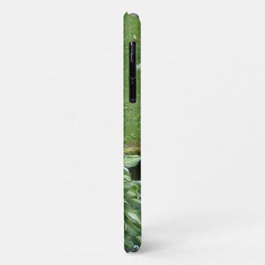 PINK FLAMINGOS iPhone 11ケース Case-Mate iPhoneケース (裏面/左)