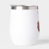 Pink Floral Motorcycle   (右面)