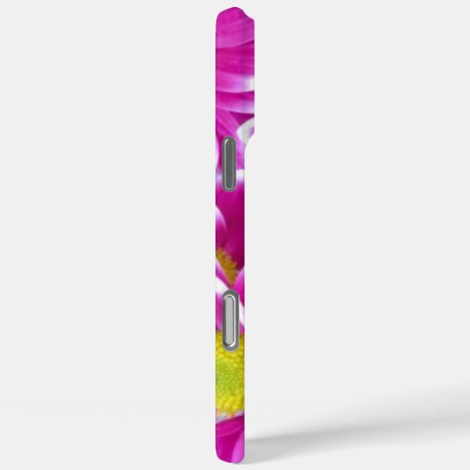 Pink Flowers  Case-Mate iPhoneケース (裏面 / 右)