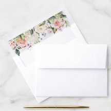 Pink Flowers, White Flowers, Boho, Floral Baptism