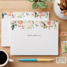 Pink Flowers, White Flowers, Boho, Floral Baptism