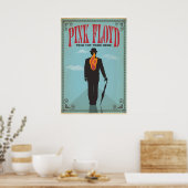 Pink Floyd, Wish You Were Here, Original Print ポスター (キッチン)