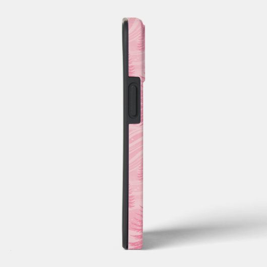 Pink Forest Christmas Case-Mate iPhoneケース (裏面 / 右)