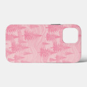 Pink Forest Christmas Case-Mate iPhoneケース (裏面 (横))