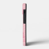Pink Forest Christmas Case-Mate iPhoneケース (裏面 / 左)