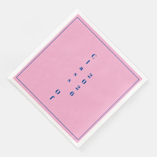 Pink Graduation Party Graduate Class Of 2026 (コーナー)